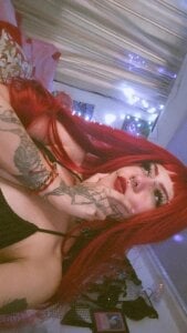 MelisaVelvet KNOW ME ❤️ Pic