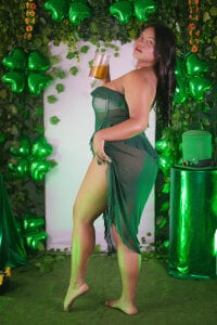 Anie_johnsonsaint Patrick💚🍀图片 5