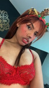 stefany_bro Merry Christmas my loves Pic 7