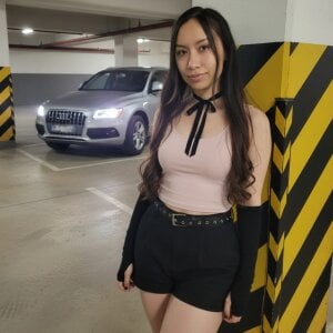 Sofie_Bunny know a little about me Bilde 5