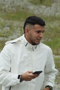 nico_rivera 🤍 Fotka 7