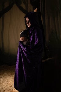 SofiaRousel HALLOWEEN🎃 Fotka