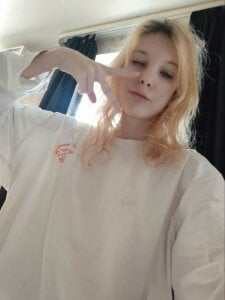 Fafa_Fluff I'm a cutie!! Hehe Kuva