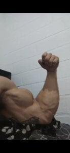 BigMontainsRock BIG BODY Pic