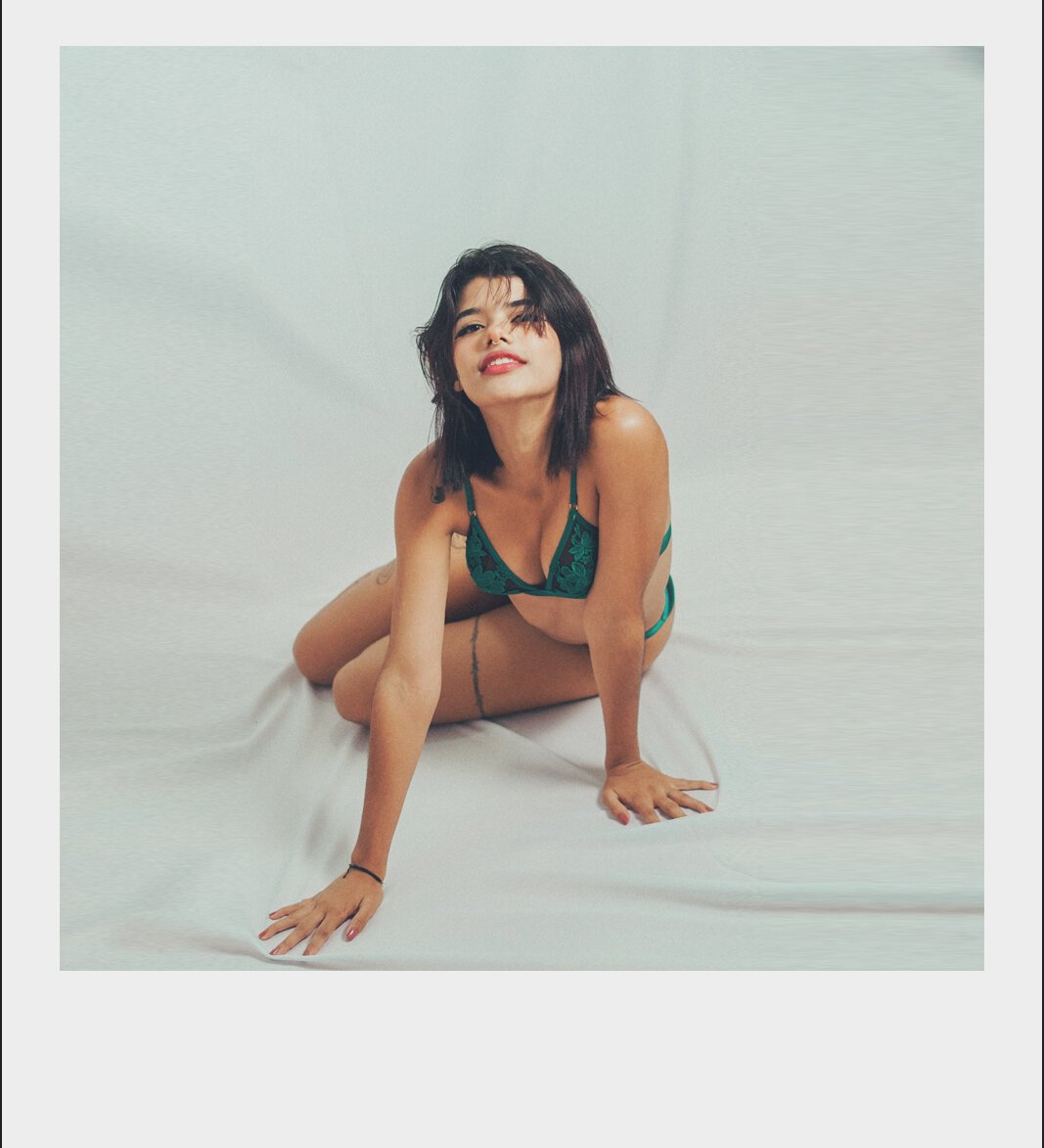 Experience AlissonJackson's Explicit Live Stream