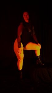 brennastone The Seduction of the Abyss😈 Pic 3