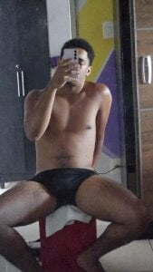 PeDMesa lil dumpp Foto 7