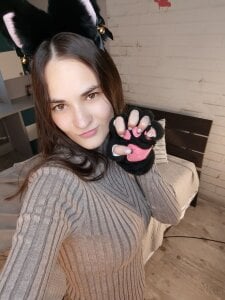 DieraBurks Cute kitty here😻 Foto 4