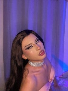 Lisa_sparkleee Public Pic 6