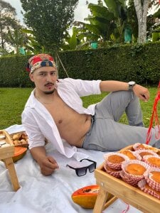 MrFox__ Our Valentine’s Date 🍷🍷 Foto 9