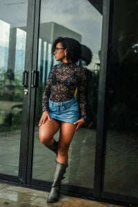 Natural heat 🌸🔥 de Ayleen_Dunkan  5 Imagens