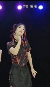 SparkStage001 我的人员2 Pic 2