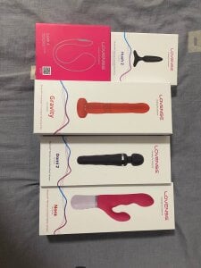 AliceStacy New toys Pic