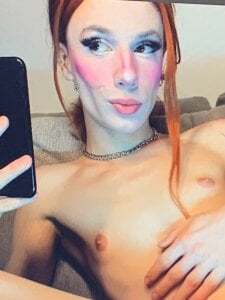 Aesha_Erotico On stream again! Pic 3