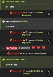 Pauilinaの❤️❤️の 2枚の写真