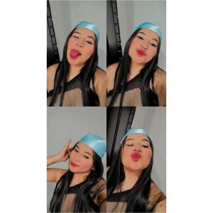 Alani_Queen Do you like my new look? Billede