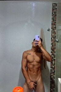 Training de blorelopez  photos