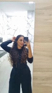 DeanneDelgrosso's XXX Nude Photo 1