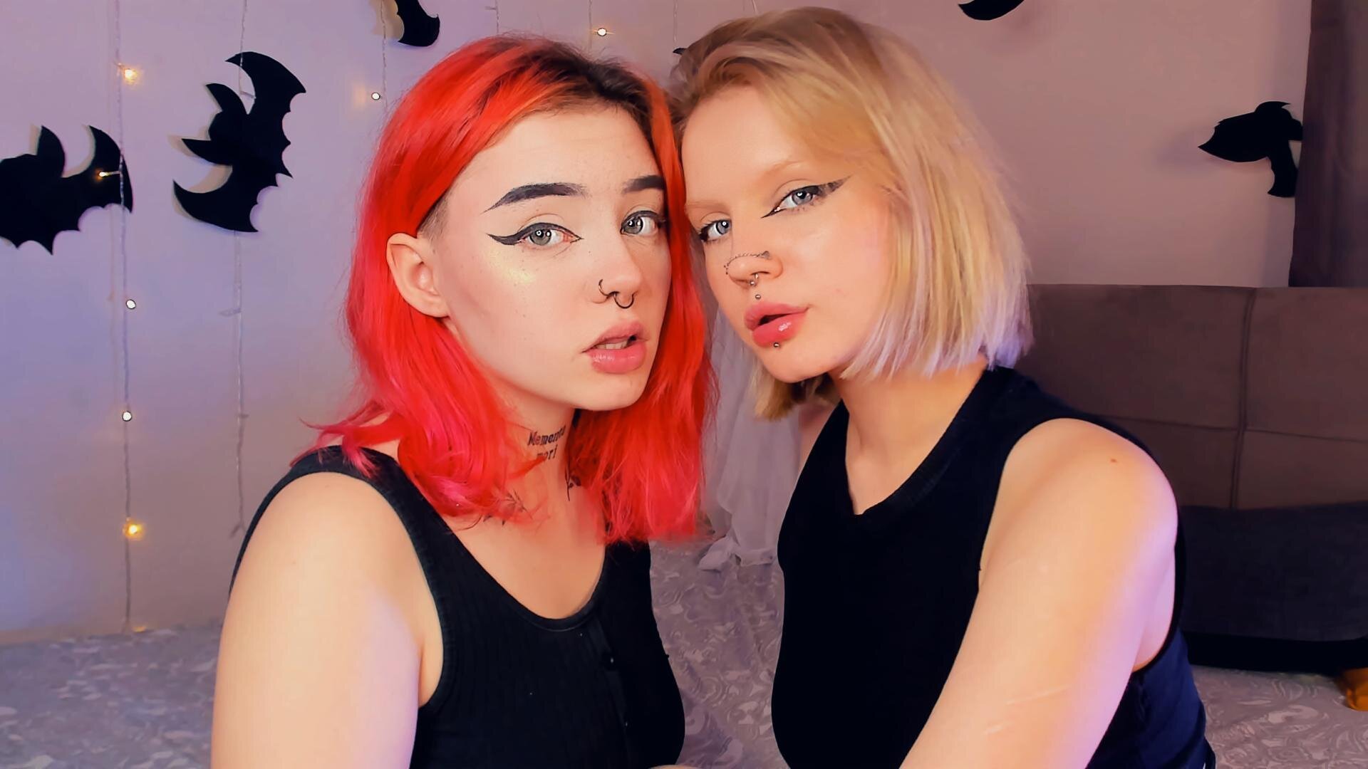 Join Elsapywer Live Sex Chat - Profiles, Reviews, & Porn