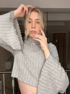 HoneyRay For my beloved viewers Pic