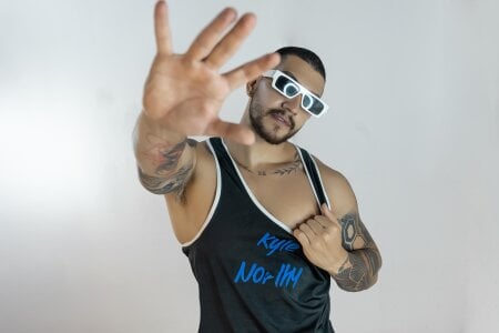 Zdjęcia KyleNorth_ Me:  6