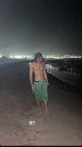 taylor_bigdick18's XXX Nude Photo 1