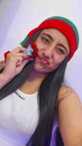 Samanta_Fischer Merry Christmas! :D Pic 4