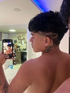 Bad boy de kiing_azahell  photos