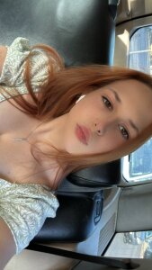 RhodaSawinski Mirror, tell me... Pic 2