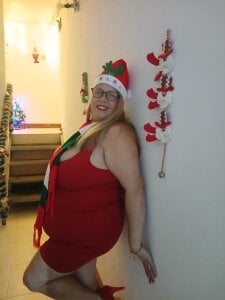 EllisW8 Christmas Pic