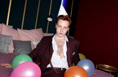 LeoMooreeの🎉Happy birthday to me🎉の 8枚の写真