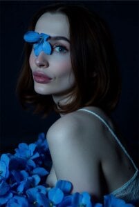 MarieKarma M Pic