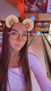 moleculegirl TikTok Pic 2