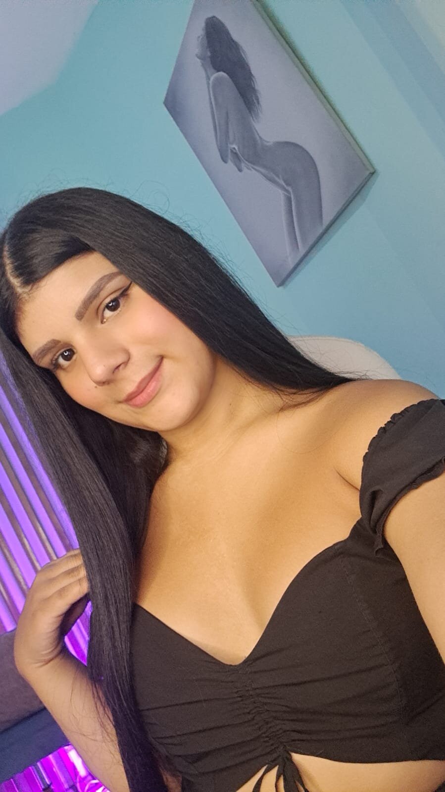 PauliinaBelle_ Právě oblíbené foto 1499