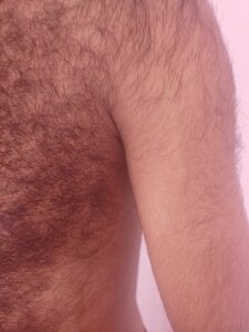 hairy_boyi Public Foto 2