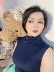 Sweet-1996 🥔小土豆的日常 Hình