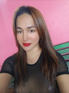 ChloeAsian Public Foto 7