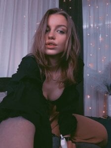 Katrin_Honey Baby doll Photo