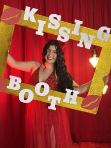 AnithaaYork Be my Valentine 💖 Bilde 8