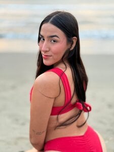oriana_rodriguez beach day 사진 2