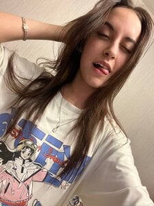 MarcelinaMei anime fan Pic 5