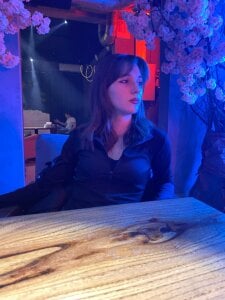 PeachyWhisper Public Foto 2