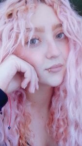 mydreamgirl18 Your baby Pic 6