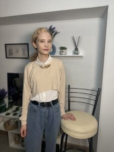 ThaisEstrela Public 사진 4