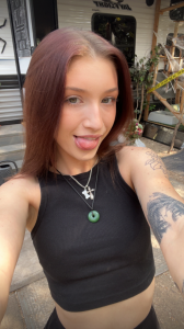 LoveivyyyCheck me out! :D照片 4