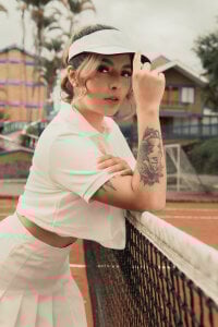 Mood sport de LisaMonroe_  2 Imagens