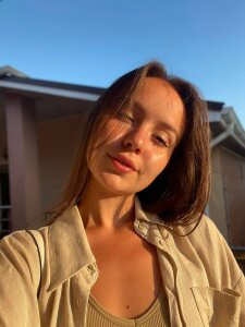 LisaSmiths Rest with my family Pic