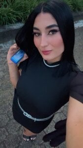 Scarlett_12 Elegance and wickedness slika 4