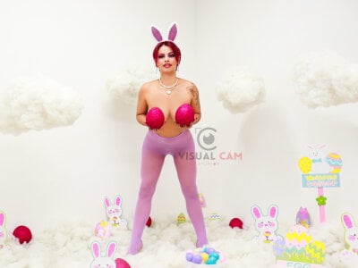 MarianaSanz I want to be your easter bunny! Bilde 9