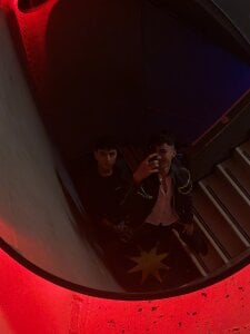 Mike_Benelli Dua 🔥🔥 Pic 5